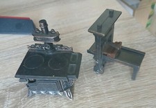 2er SET schöne Dekofiguren