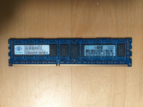 Arbeitsspeicher nanya 2gb - arbeitsspeicher,