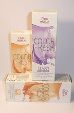 Wella color fresh sauer - wella,