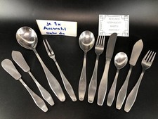ABS 540 ➡️gr. Auswahl zum top Preis ➡️1. DDR Besteck Design 1955