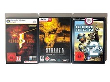 PC Bundle | Resident Evil 5 |