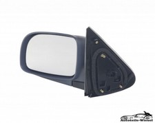 Außenspiegel Links Flach Ele
