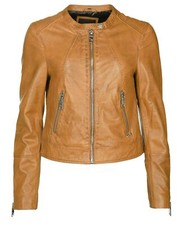 Maze Damen Lederjacke Grenada