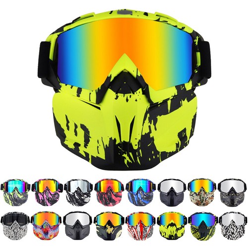 Motorradhelm schutzbrille - motorradhelm,