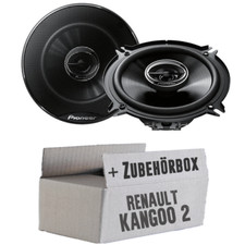 Renault kangoo front heck - 2,