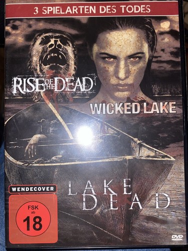Lake box spielarten des - -,