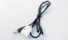 AUX In Adapter passend für