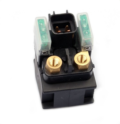 Starter relais 31800 - starter-relais, 31800-21e20