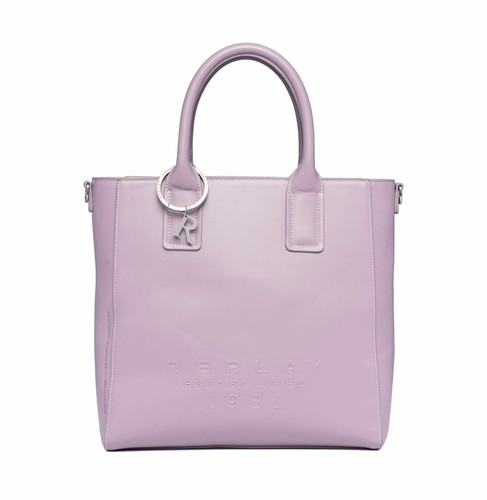 Replay handbag handtasche - replay,