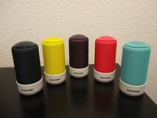 Pantone bluetooth lautsprecher - bluetooth,