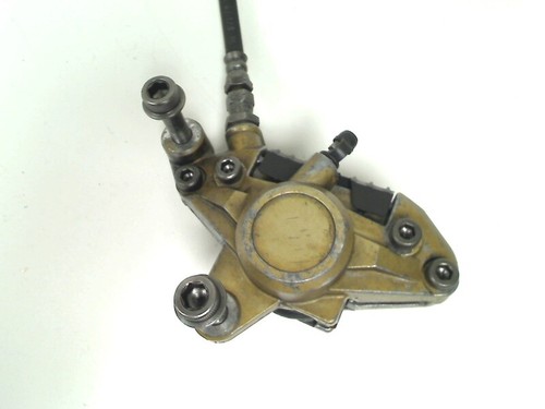 Bremssättel vorne links - vorne,