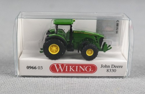 Wiking 096603 0966 spur - 03, (spur