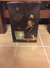 Johnnie Walker Black Label 12