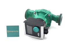 WILO STRATOS PICO PLUS 30/1-6 180 Pumpe Heizungspumpe Umwälzpumpe 4216605