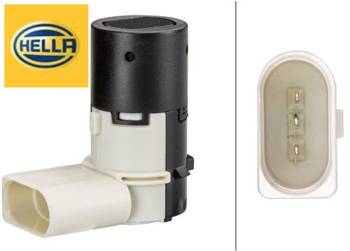 Hella 6px358141 121 - hella, sensor