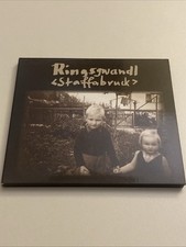 Ringsgwandl - Staffabruck CD in NM ; Trikont- Unsere Stimme Label ;High End,RARE