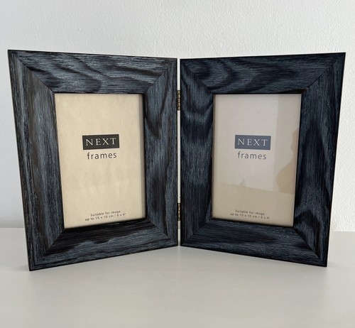 Next doppelter blauer - next,