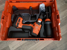 Fein 4-Gang Akku Bohrschrauber