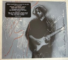Eric clapton nights blues - nights,