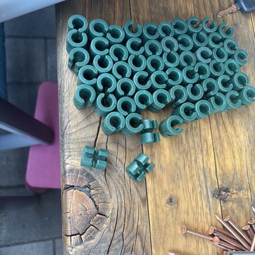 Bekaclip clips betafence - clips,
