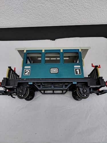 Playmobil 4100 blauer