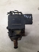 Mercedes-Benz ML W163 2000 ABS