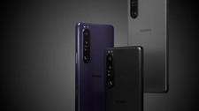 Sony xperia 1iii - sony, 256gb