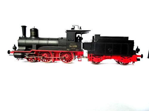 Model loco 8205 ml - loco,