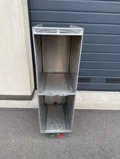 Airline Flugzeugtrolley, ATLAS, HalfSize Sondermaß Trolley gebraucht L008