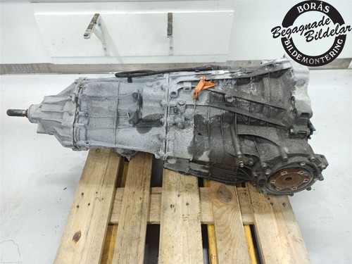 Automatikgetriebe audi - automatikgetriebe,