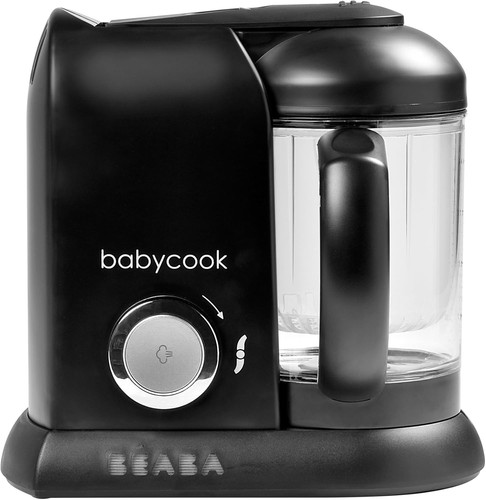 Beaba babycook solo 1 - solo, 4