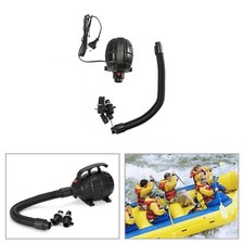 600W Elektrische Luftpumpe