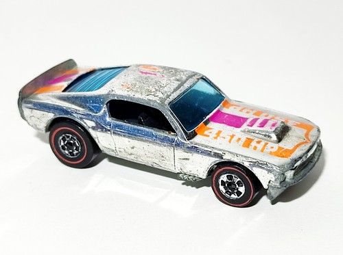 1974 ford mustang stocker - 1974,