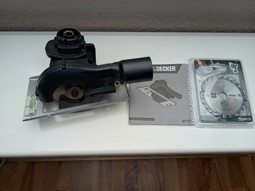 Black decker mtts7 - &,