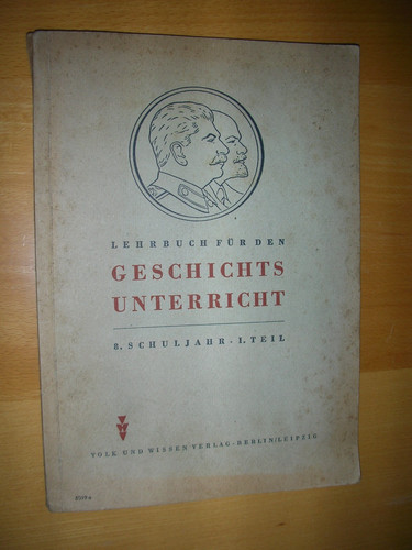 Interessantes altes ddr - interessantes,