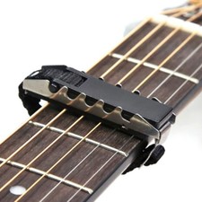 Akustikgitarren Ukulele Capo