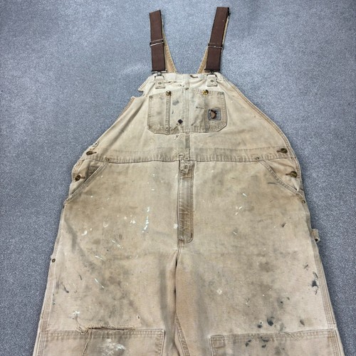 Carhartt latzhose erwachsene - latzhose,