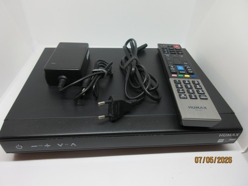 Humax icord neo twin - humax,