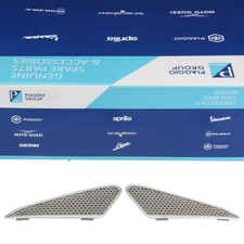 Lüftungsgitter Verkleidung