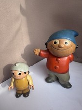 Mainzelmännchen set stück - set,