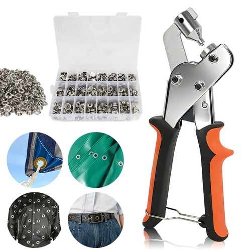 Druckknopf kit - druckknopf,