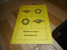 Anleitung für ADP Merkur