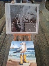 Casper xoxo 2011 13 songs - xoxo, cd