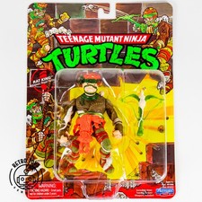 RAT KING Teenage Mutant Ninja