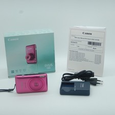 Canon IXUS 130 Digitalkamera