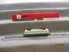 Arnold Spur N 2322 Elektrolok BR 141 262-6 der DB Analog in AuBox