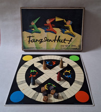 Fang den Hut Brettspiel NR