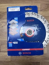 Bosch EXPERT Multi Material