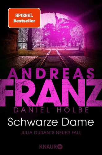 Schwarze dame daniel holbe - schwarze,