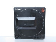 Vintage sony discman - sony, d-25